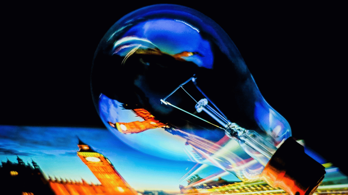 Rybeda Energy Market Update