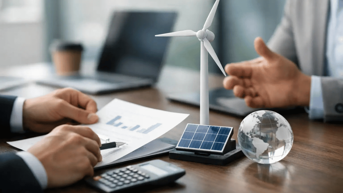Why Do Suppliers Auto Renew Business Energy