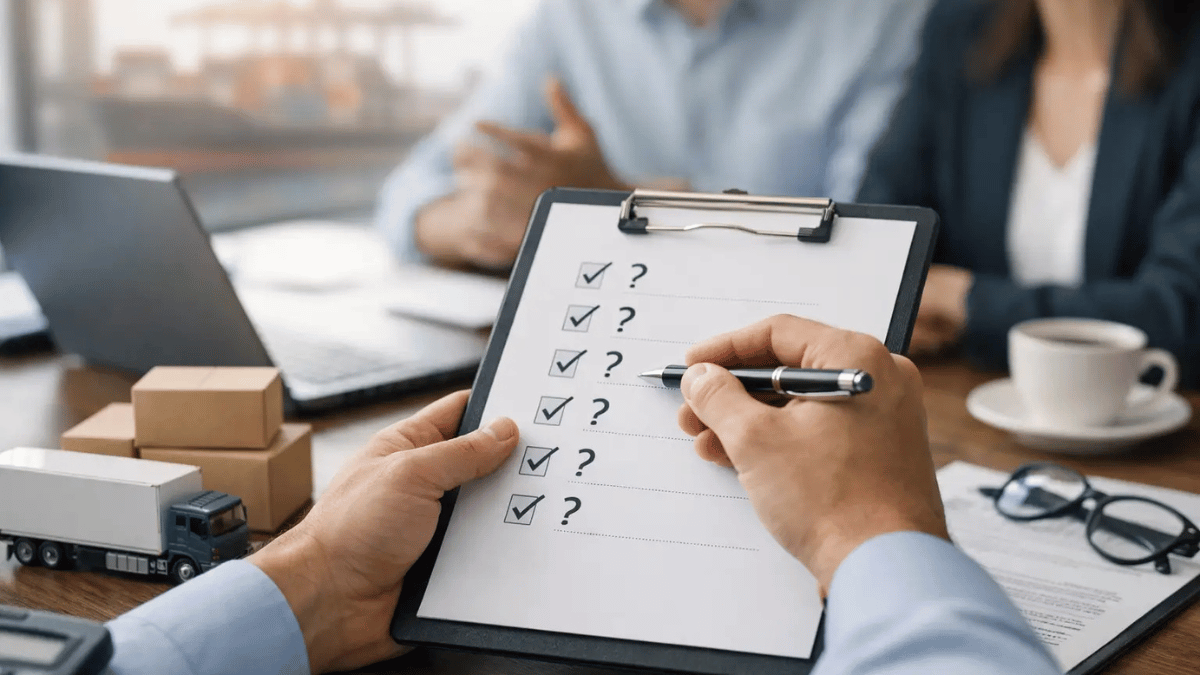 10 Top Questions Before Supplier Renewal