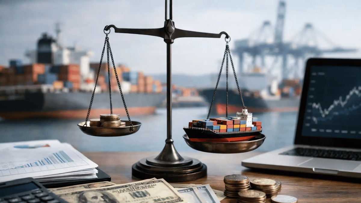 Commercial Tariffs: What Your Business Really Pays