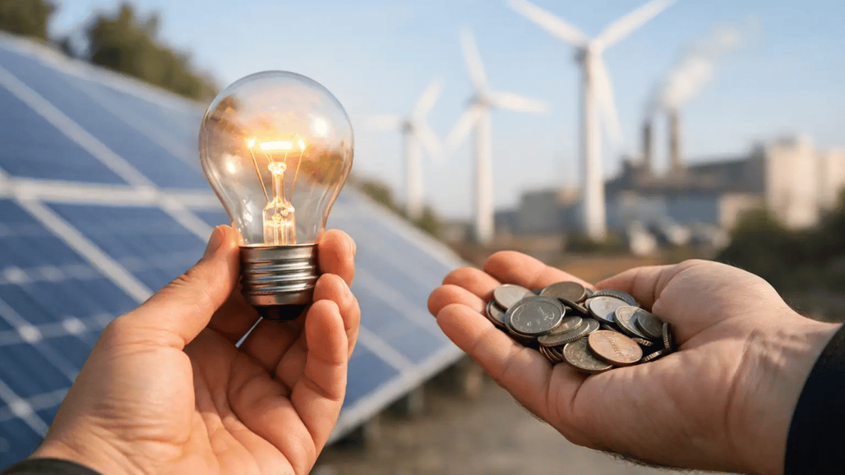 How to Reduce Business Energy Waste and Costs
