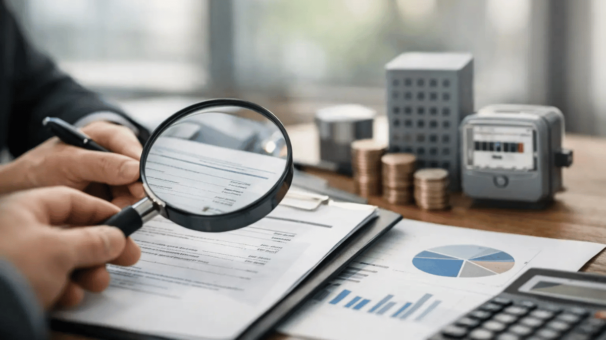 Understanding Business Standing Charges Clearly