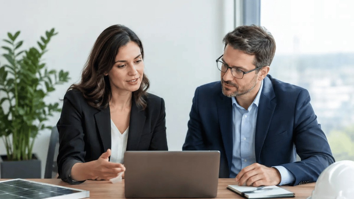 Energy Consultant vs Broker What Businesses Need