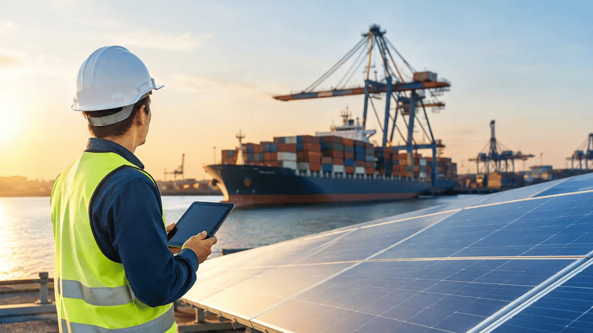 Export Tariffs for Commercial Solar Explained