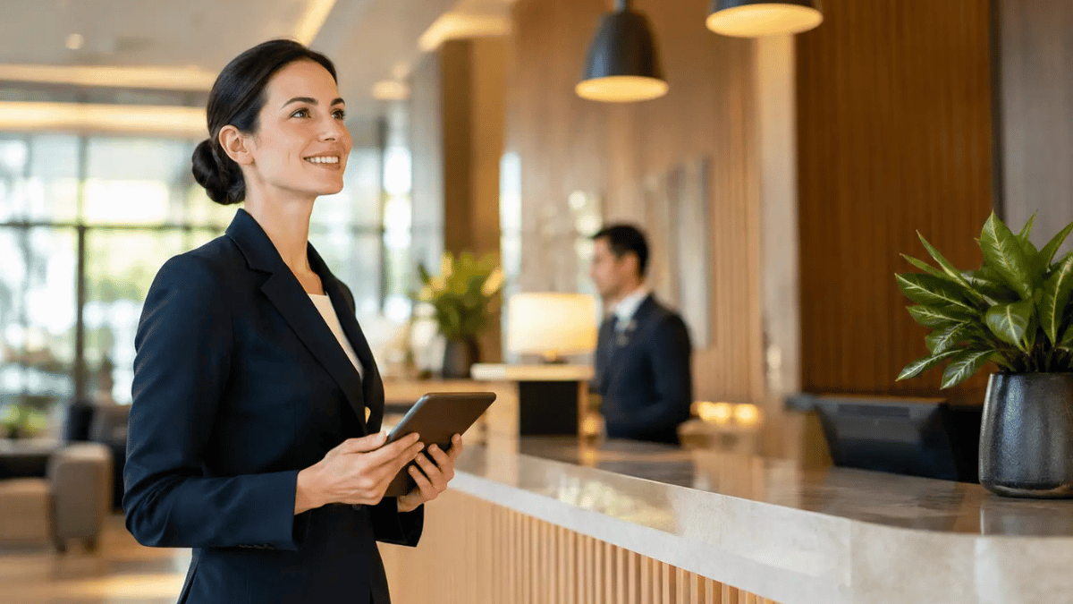 Hospitality Energy Savings That Last